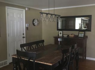 3314 W 74th Ter, Prairie Village, KS 66208