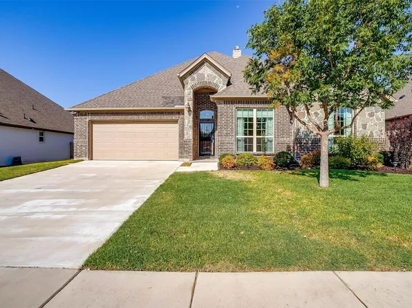 3908 Brookdale Rd, Benbrook, TX 76116