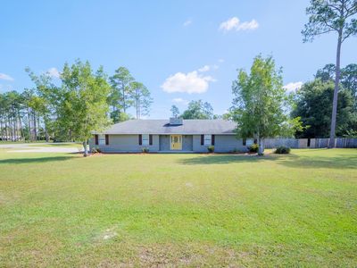 3611 Fern Bank Rd, Valdosta, GA, 31601