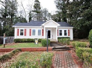 127 Springdale Rd, Elberton, GA 30635