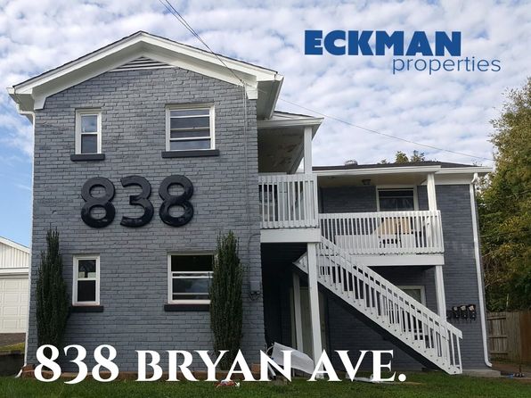 838 Bryan Ave APT 1