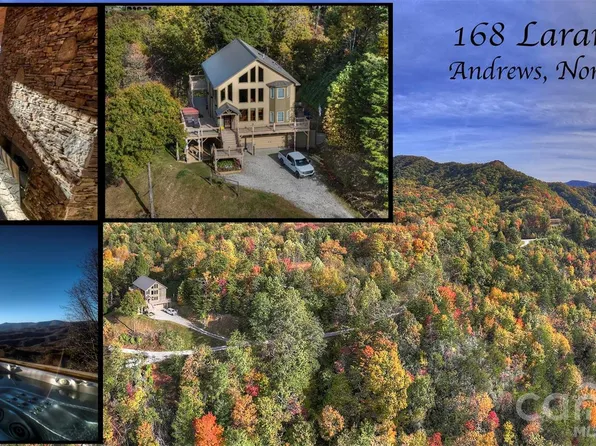 168 Laramie Hts, Andrews, NC 28901