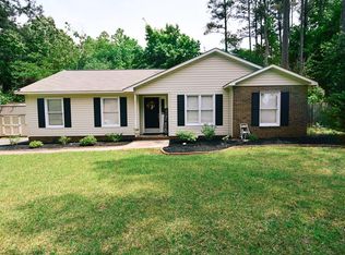 112 Pascal Dr, Greenwood, SC 29649