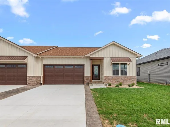 2868 Reseda Rd, Springfield, IL 62711