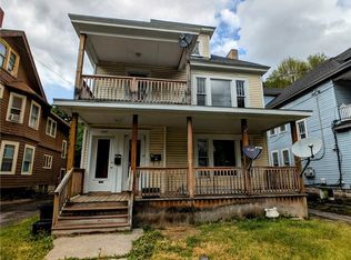 1112-1114 Bellevue Ave #14, Syracuse, NY 13204