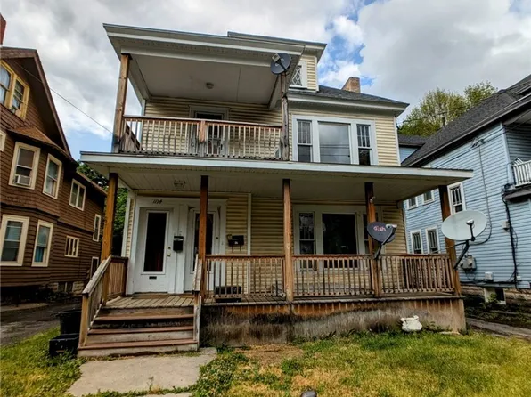1112-1114 Bellevue Ave #14, Syracuse, NY 13204