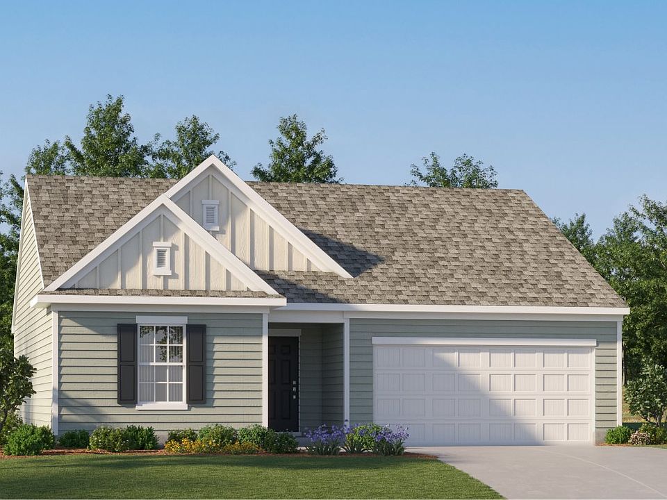 Elliot Plan, Walkers Mill, Edgemoor, SC 29712 Zillow
