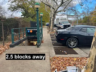 Rented by EXP Realty NYC