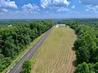 1677 Fairground Ridge Rd, Beattyville, KY 41311