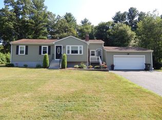 12 Marion Rd, Bellingham, MA 02019