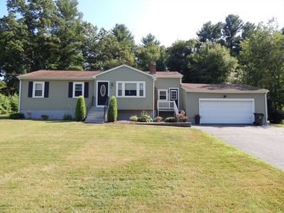 12 Marion Rd, Bellingham, MA, 02019
