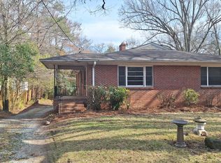 2617 Chapel Hill Rd #A, Durham, NC 27707