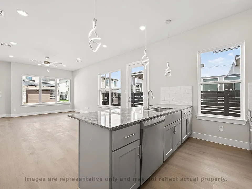 La Vista Richmond Town Homes