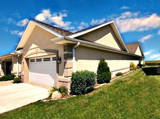 3021 Rutherford Dr UNIT 3021, Urbana, IL 61802