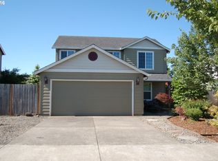 943 E 14th St, Lafayette, OR