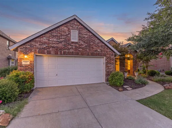321 Deaton Dr, Fate, TX 75087