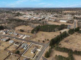 1101 Northland Dr, Spooner, WI 54801