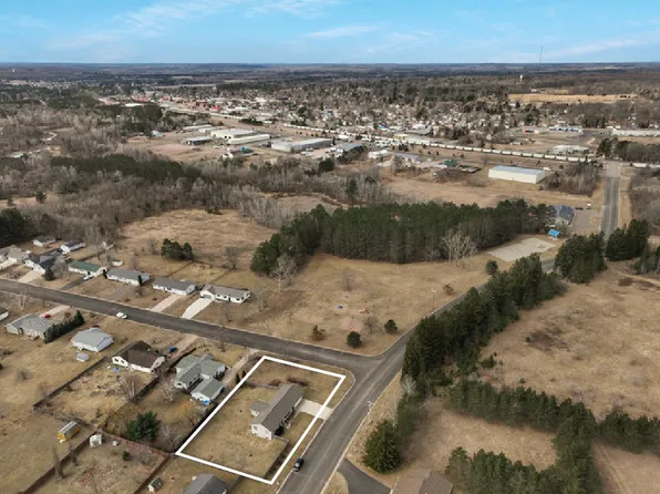 1101 Northland Dr, Spooner, WI 54801