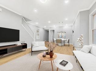 4031 Rombouts Ave, Bronx, NY 10466