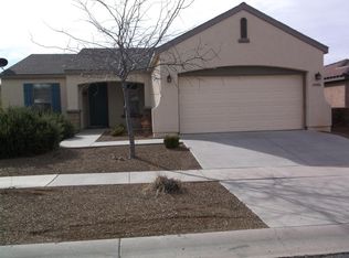 7031 E Lynx Wagon Rd, Prescott Valley, AZ 86314