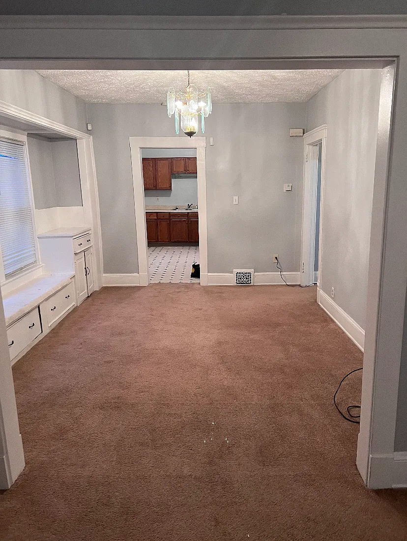 2 bed, $850 — Photo 2