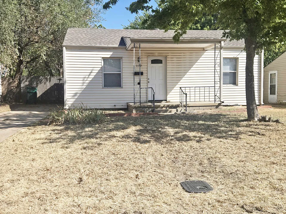 1129 NW 82nd St