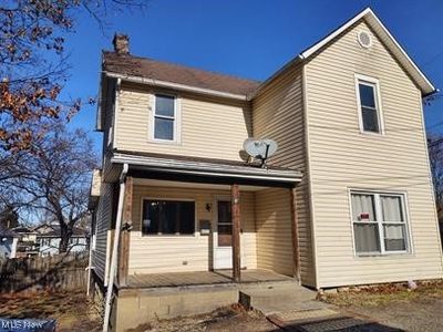 414A Clark St, Cambridge, OH 43725 | MLS #4476866 | Zillow