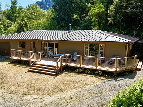 94994 Elk River Rd, Port Orford, OR 97465