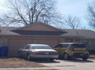 2120 Allenhurst St, Norman, OK 73071