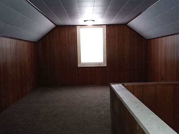 Upstairs Bedroom