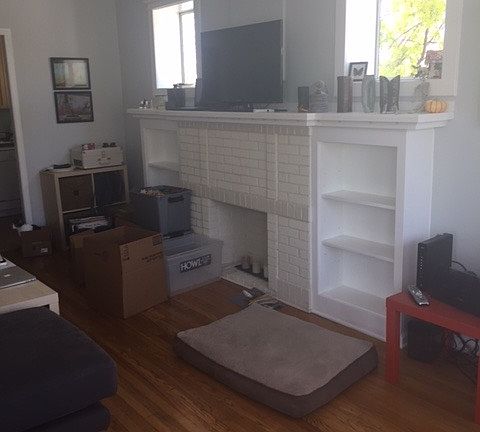 2nd image of 2056 N Sawyer Ave APT 2A