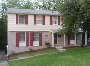 531 Fruitwood Dr, Bethel Park, PA