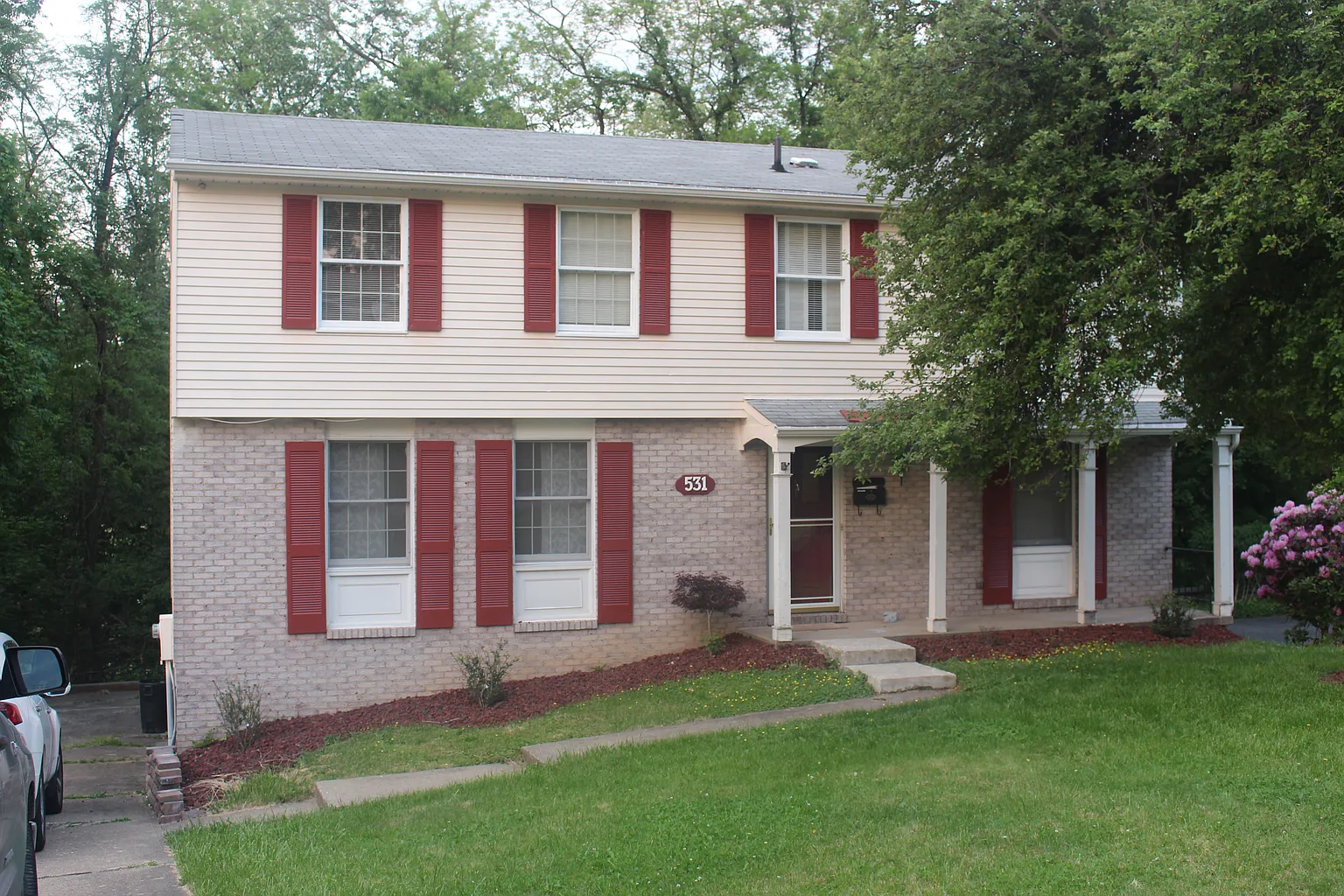 531 Fruitwood Dr photo 1