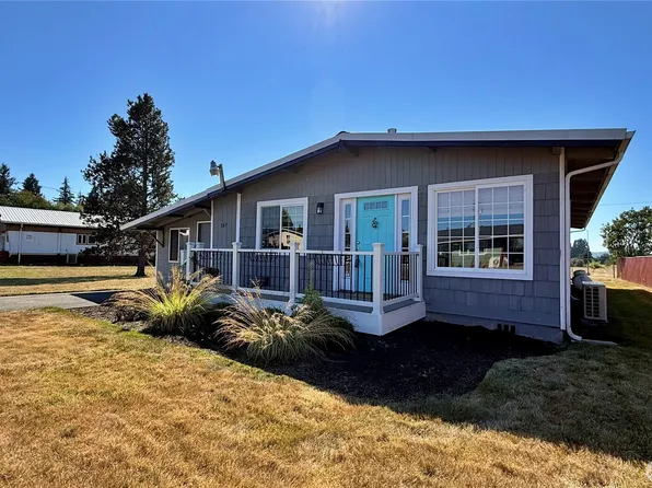 167 Meadow Lane, Mossyrock, WA 98564