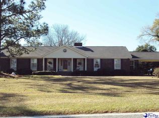 11160 Lynches River Rd, Lynchburg, SC 29080