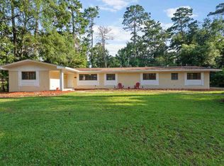 510 North Ride, Tallahassee, FL 32303