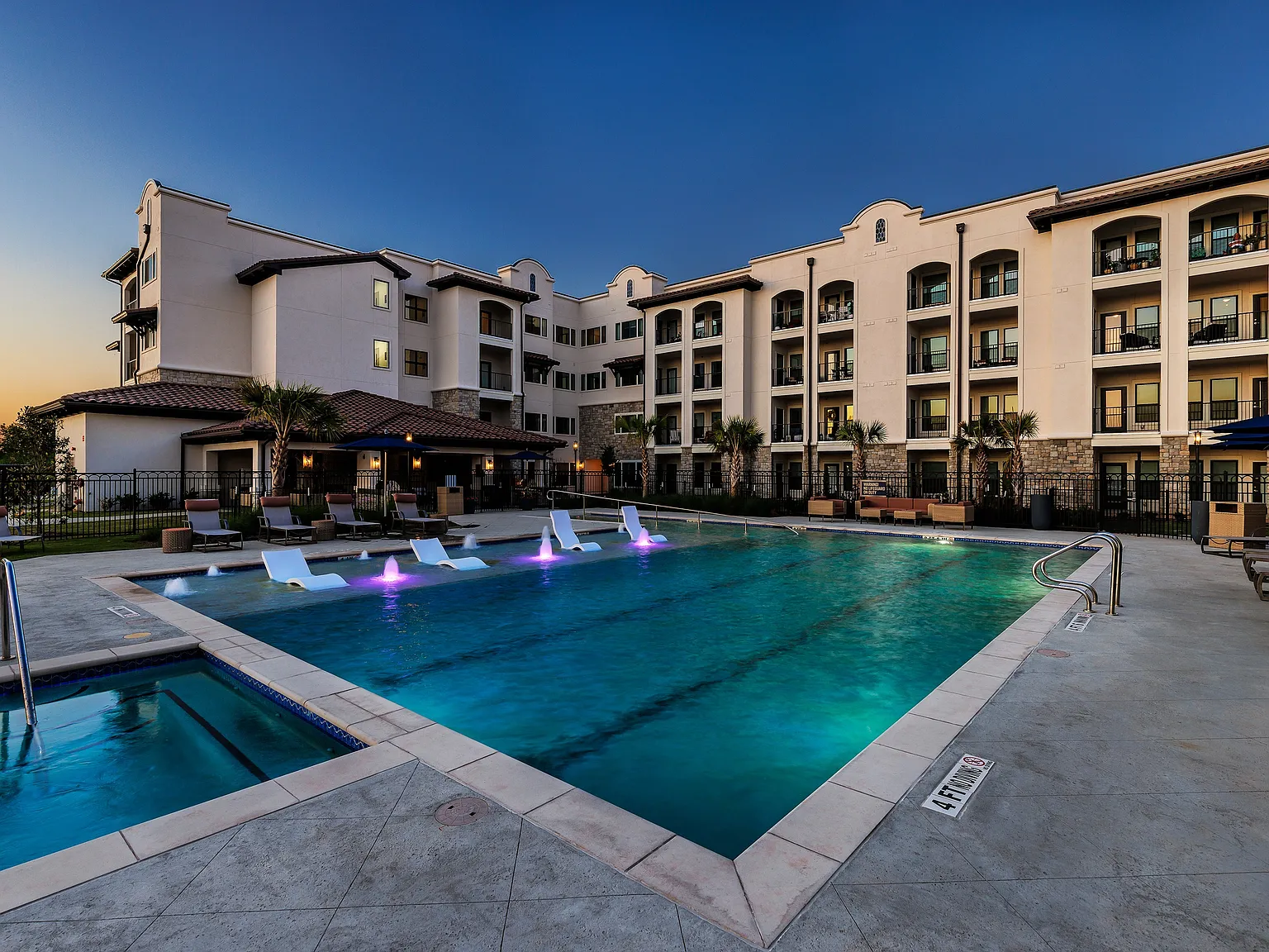 Arista Riverstone 62+ Active Adult Apartment Homes — Photo 2