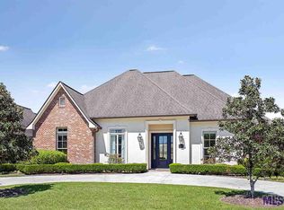37286 Renaissance Dr, Prairieville, LA 70769