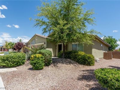 4431 S Casa Ida Ct, Pahrump, NV, 89061