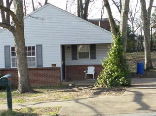 3191 Saint Charles Dr, Memphis, TN 38127