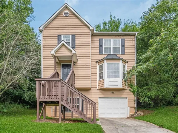 4231 Wexford Downs Way, Acworth, GA 30101