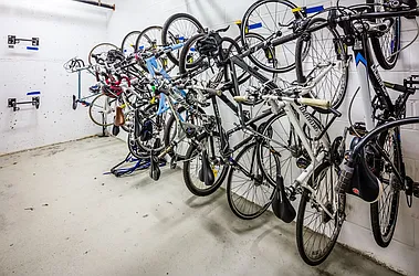 Rented by Atlantic Development Group LLC