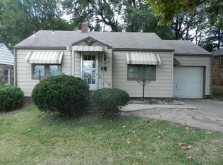 1628 E Commercial St, Springfield, MO 65803