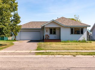 139 Quincy Loop, Kalispell, MT 59901