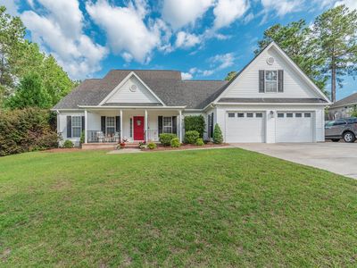 108 Drayton Hall Blvd, Aiken, SC, 29803