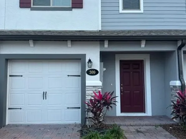 209 Rustic Loop, Sanford, FL 32771