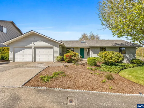 1385 Tiburon Ct SE, Salem, OR 97302