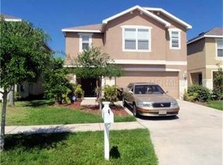 12113 Tree Haven Ave, Gibsonton, FL 33534