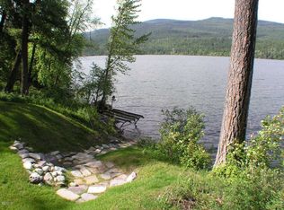 17089 Mount Highway 83, Bigfork, MT 59911