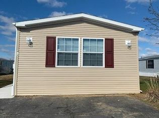 413 Ranee Loop, Bear, DE 19701